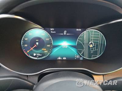 2023 Mercedes-Benz C 300 4MATIC Coupe - zdjęcie 12 z 30 - miniatura