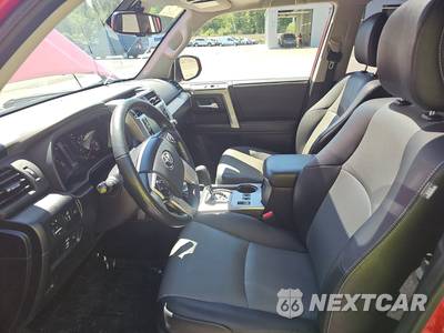 2024 Toyota 4Runner SR5 Premium - zdjęcie 7 z 39 - miniatura