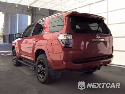 2024 Toyota 4Runner SR5 Premium - zdjęcie 6 z 39 - miniatura