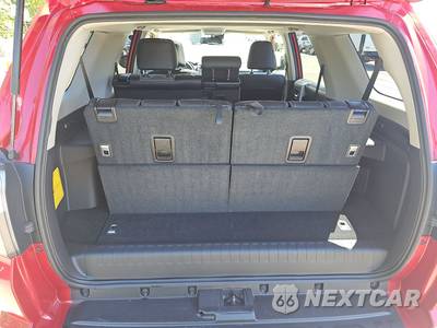 2024 Toyota 4Runner SR5 Premium - zdjęcie 17 z 39 - miniatura
