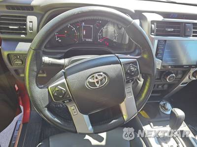 2024 Toyota 4Runner SR5 Premium - zdjęcie 10 z 39 - miniatura