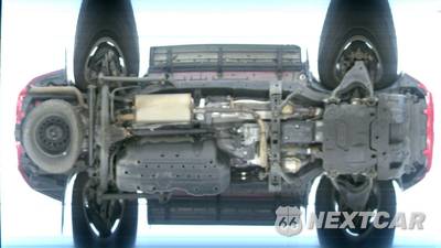 2024 Toyota 4Runner SR5 Premium - zdjęcie 20 z 39 - miniatura