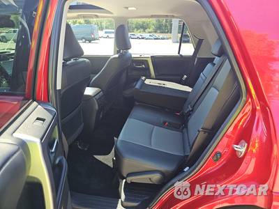 2024 Toyota 4Runner SR5 Premium - zdjęcie 13 z 39 - miniatura