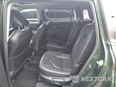 2023 Toyota Highlander XLE - zdjęcie 13 z 30 - miniatura
