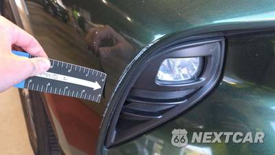 2023 Toyota Highlander XLE - zdjęcie 25 z 30 - miniatura