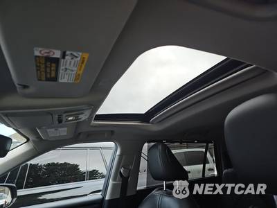 2023 Toyota Highlander XLE - zdjęcie 21 z 30 - miniatura