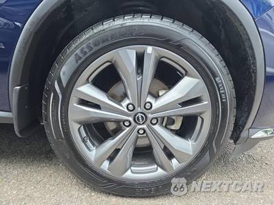 2023 Nissan Murano Platinum - zdjęcie 9 z 28 - miniatura