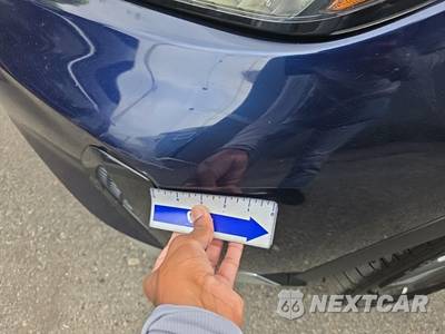 2023 Nissan Murano Platinum - zdjęcie 21 z 28 - miniatura
