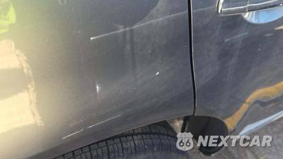 2007 Nissan Murano SL - zdjęcie 29 z 43 - miniatura