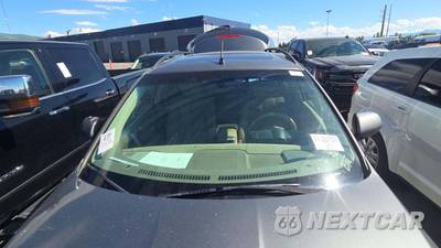 2007 Nissan Murano SL - zdjęcie 32 z 43 - miniatura