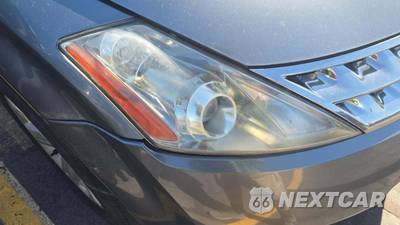 2007 Nissan Murano SL - zdjęcie 27 z 43 - miniatura