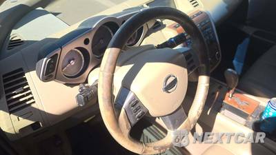 2007 Nissan Murano SL - zdjęcie 33 z 43 - miniatura