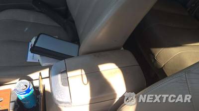 2007 Nissan Murano SL - zdjęcie 30 z 43 - miniatura
