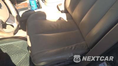 2007 Nissan Murano SL - zdjęcie 28 z 43 - miniatura