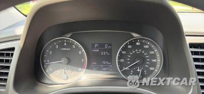 2017 Hyundai Elantra SE Sedan - zdjęcie 12 z 12 - miniatura