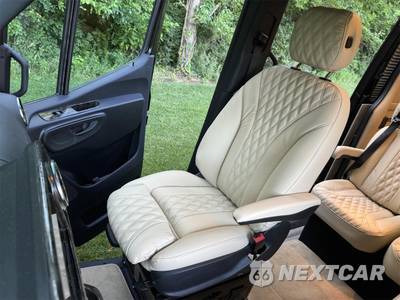 2024 Mercedes-Benz Sprinter 3500XD Cargo Van DRW High Roof 170.0" WB - zdjęcie 14 z 50 - miniatura
