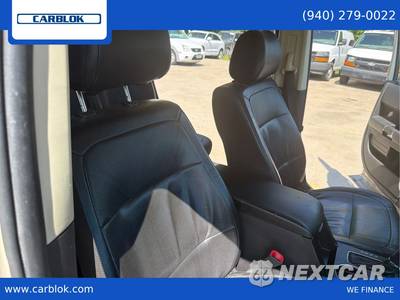 2018 Ford Flex Limited - zdjęcie 39 z 43 - miniatura