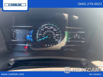 2018 Ford Flex Limited - zdjęcie 14 z 43 - miniatura