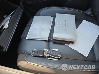 2023 Nissan Pathfinder SL - zdjęcie 27 z 29 - miniatura