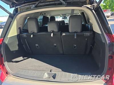 2023 Nissan Pathfinder SL - zdjęcie 18 z 29 - miniatura