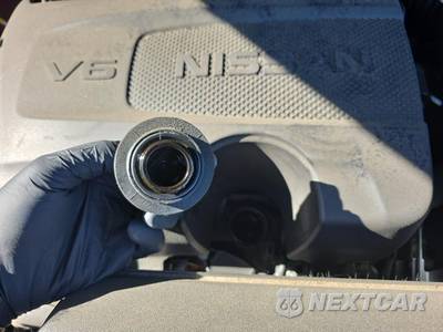 2023 Nissan Pathfinder SL - zdjęcie 26 z 29 - miniatura