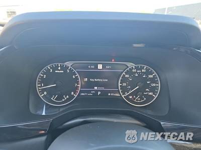 2023 Nissan Pathfinder SL - zdjęcie 13 z 24 - miniatura