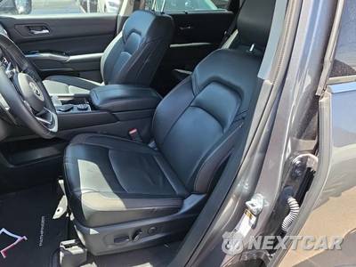2024 Nissan Pathfinder SL - zdjęcie 11 z 29 - miniatura