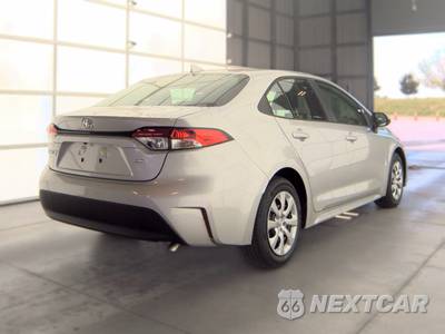 2026 Toyota Corolla LE Sedan - zdjęcie 5 z 26 - miniatura