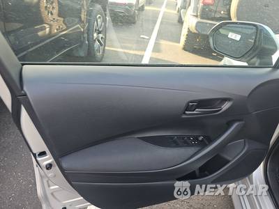 2026 Toyota Corolla LE Sedan - zdjęcie 15 z 26 - miniatura