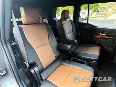2026 Lexus GX 550 Premium+ - zdjęcie 41 z 44 - miniatura