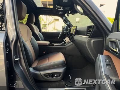 2026 Lexus GX 550 Premium+ - zdjęcie 37 z 44 - miniatura