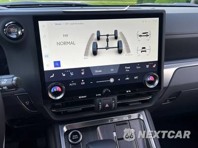 2026 Lexus GX 550 Premium+ - zdjęcie 22 z 44 - miniatura