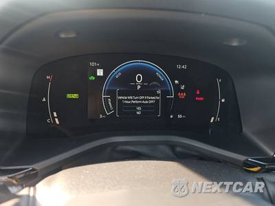 2026 Toyota Camry SE - zdjęcie 18 z 25 - miniatura