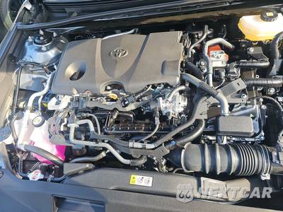 2026 Toyota Camry SE - zdjęcie 22 z 25 - miniatura
