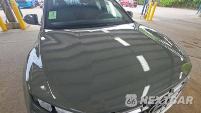 2025 Hyundai Santa Cruz SE Crew Cab Short Bed - zdjęcie 39 z 45 - miniatura