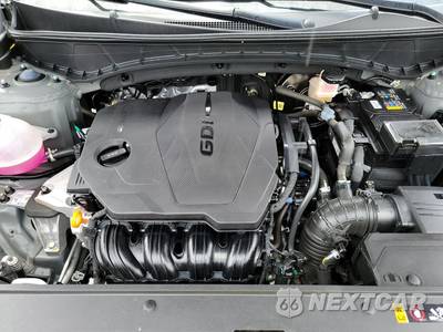 2025 Hyundai Santa Cruz SE Crew Cab Short Bed - zdjęcie 15 z 45 - miniatura