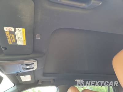 2021 Toyota Highlander Hybrid Platinum - zdjęcie 17 z 29 - miniatura