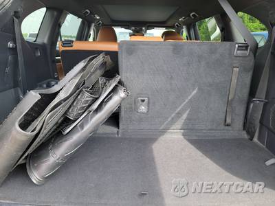 2021 Toyota Highlander Hybrid Platinum - zdjęcie 16 z 29 - miniatura