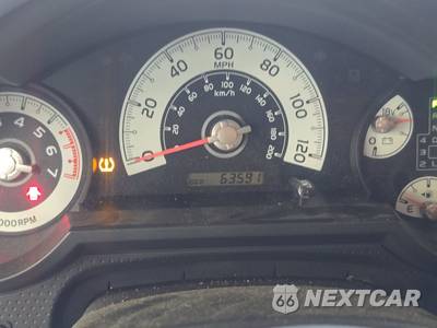 2014 Toyota FJ Cruiser w/Rear Doors - zdjęcie 12 z 24 - miniatura