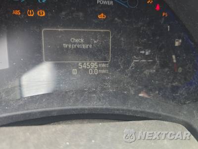 2012 Nissan LEAF SV - zdjęcie 12 z 18 - miniatura