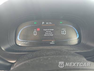 2025 Hyundai Venue SEL - zdjęcie 12 z 18 - miniatura