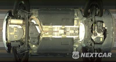 2025 Hyundai Venue SEL - zdjęcie 18 z 18 - miniatura