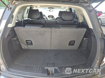 2010 Acura MDX w/Technology Pkg - zdjęcie 17 z 41 - miniatura