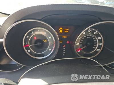 2010 Acura MDX w/Technology Pkg - zdjęcie 12 z 41 - miniatura