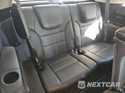 2010 Acura MDX w/Technology Pkg - zdjęcie 14 z 41 - miniatura