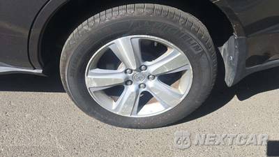 2010 Acura MDX w/Technology Pkg - zdjęcie 21 z 41 - miniatura