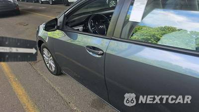 2014 Toyota Corolla LE Plus - zdjęcie 34 z 41 - miniatura