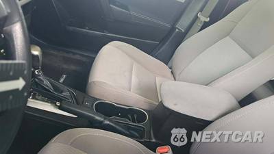 2014 Toyota Corolla LE Plus - zdjęcie 19 z 41 - miniatura