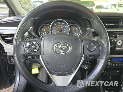 2014 Toyota Corolla LE Plus - zdjęcie 10 z 41 - miniatura
