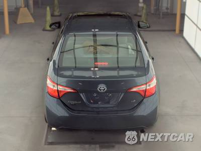 2014 Toyota Corolla LE Plus - zdjęcie 5 z 41 - miniatura